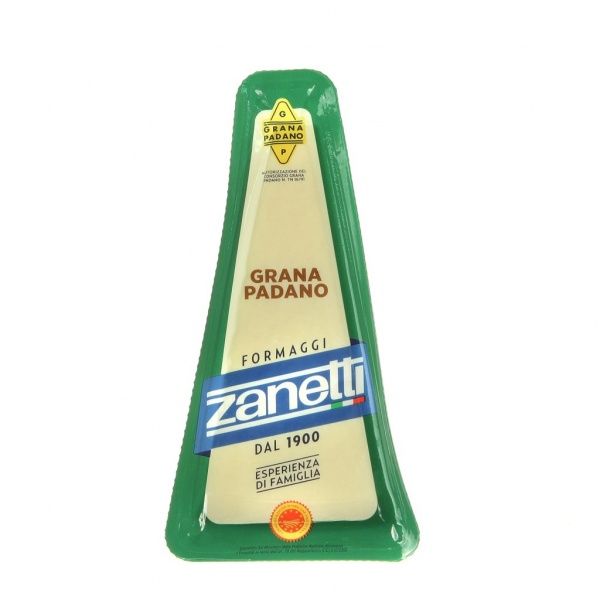 Grana Padano Zanetti