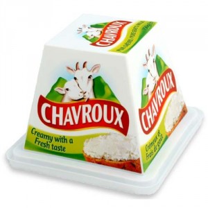 Chavroux Pyramide