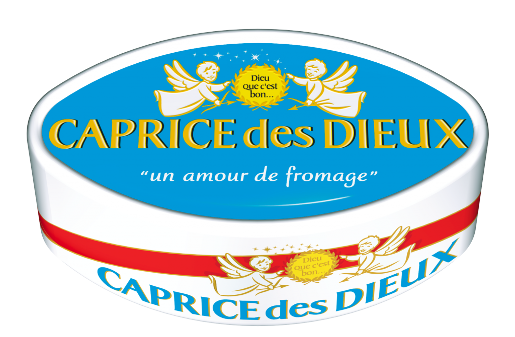 Carpice des Dieux