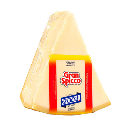 Gran Spicco Zanetti