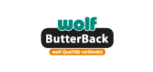 Wolf Butterback